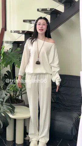 Set bộ nữ xinh 