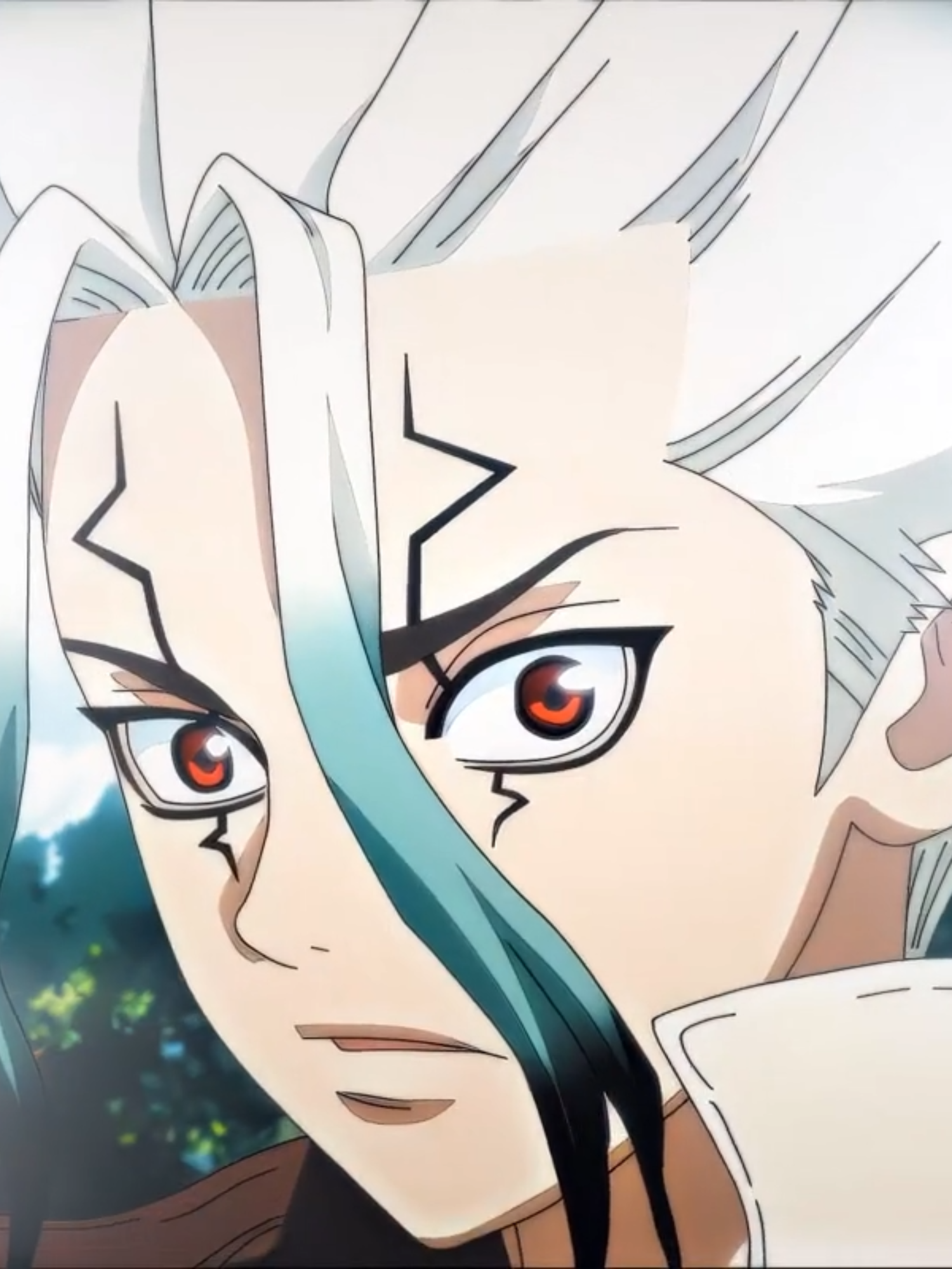 This ep 😩​🔥​#anime #drstone #senku #xenohoustonwingfield #chrome #kohaku #animeedit ★ upload method ★ TG: @editing_news