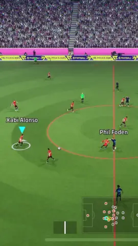 OUTRA REALIDADE!!!!🤩🤩🤩#efootball #efootball2025 