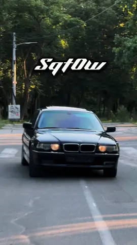 🏎️: @maxutM3 | трек в тгк           #Sqt0w #suicxde_squad #bmw #e38 