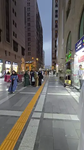 #المدينه_المنورة 