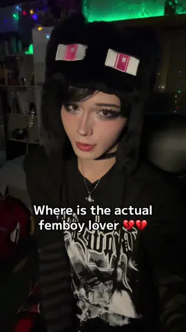 #femboy #femboi 