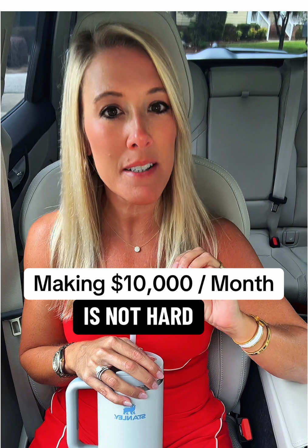 ✅Comment “READY” and I’ll send you an invite to a free training that breaks down exactly how I make multiple 5-figure months from home. It spills the secrets to how I and thousands others are making money online as beginners. FOLLOW FOR MORE! @kristens_fortunebuilder Disclaimer: These results are not guaranteed. This is a legit business and should be treated as such. My results come from hard work, sacrifice, and consistency. This is for educational purposes only. These are my results only.