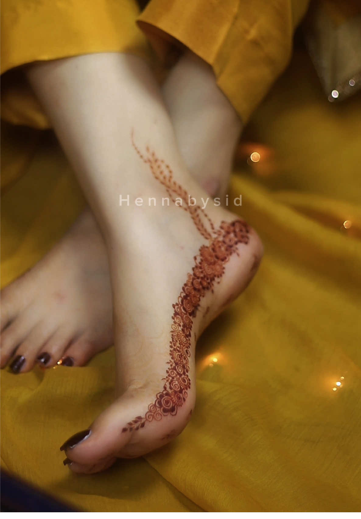 Mehndi Inspiration for My Upcoming Brides ♥️#foryou #mehndidesign #mehndiartistwahcantt #hennadesignsimple❤️🍃🌿 #fyp 
