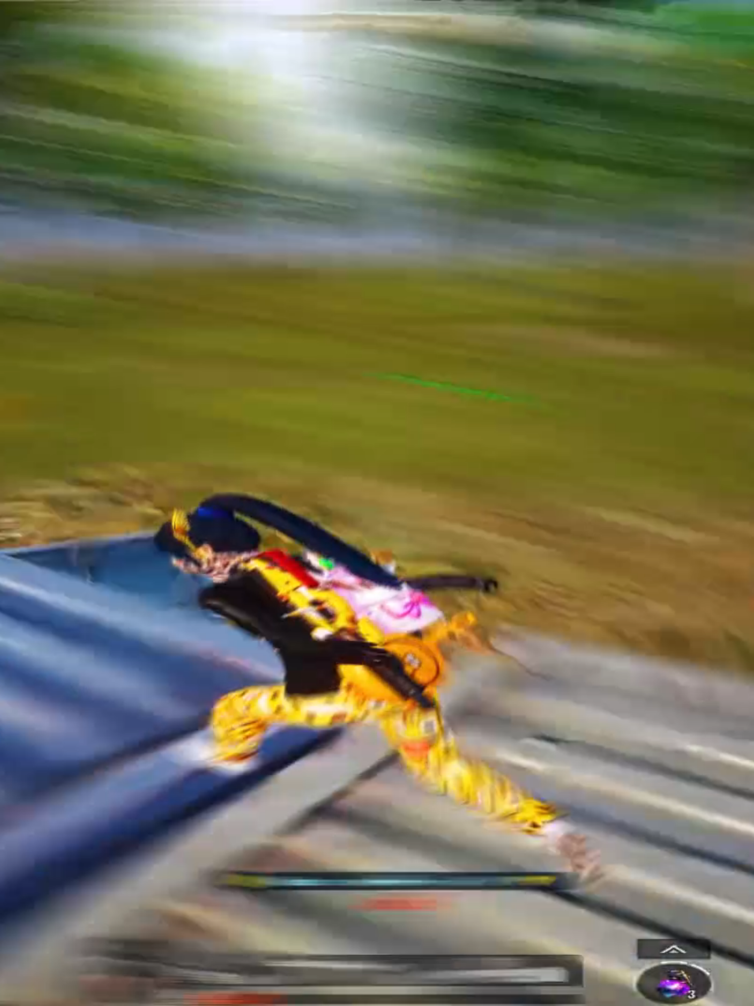 The fastest player that you can see #fyp #foryou #foryoupage #viral #walhan_gaming #pubgmobile