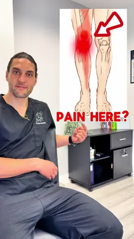 Knee pain prevention 💯💥🤩 #kneepain #hamstrings #osteotiaofficial #physicaltherapy #pooleosteopath 