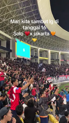 See u solo saudara 👋#persissolo #persissolo1923 #surakarta #surakartans #persija 