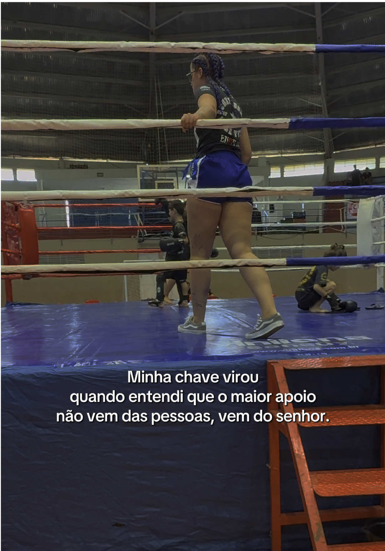 #muaythai #fyp 