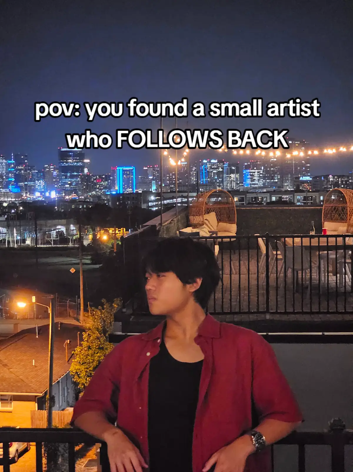 who wanna moot? #asian #music #newmusic #fyp 