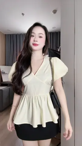 Che khuyết điểm tốt nè