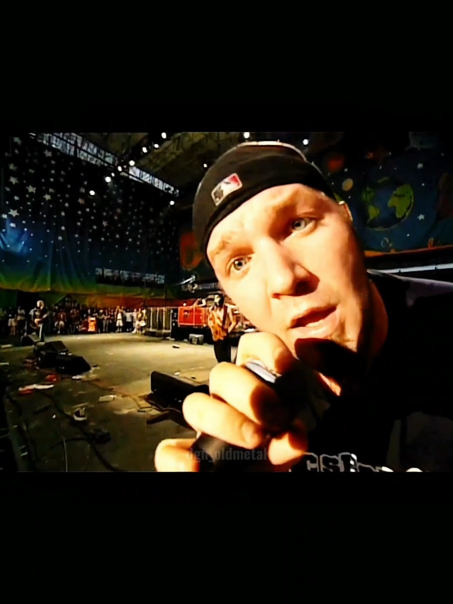 Nookie come on! . . . #limpbizkit #limpbizkitedit #nookie #numetal #metaledit