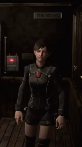 || Rebecca ativou o Sharingan || RE 0 - terminado próximo jogo da Live | RE 1 Remeke |  #livehighlights #tiktoklive #gameplay #wesker #xbox 