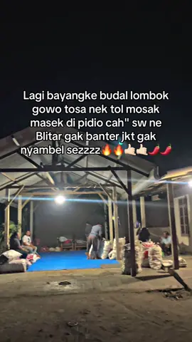 Pora perdana tenan lek sampek budal lombok 🌶️🌶️🔥🔥🤙🏻🤙🏻🤣🤣 #herektiktok #herextiktokreborn #kontenrandom 