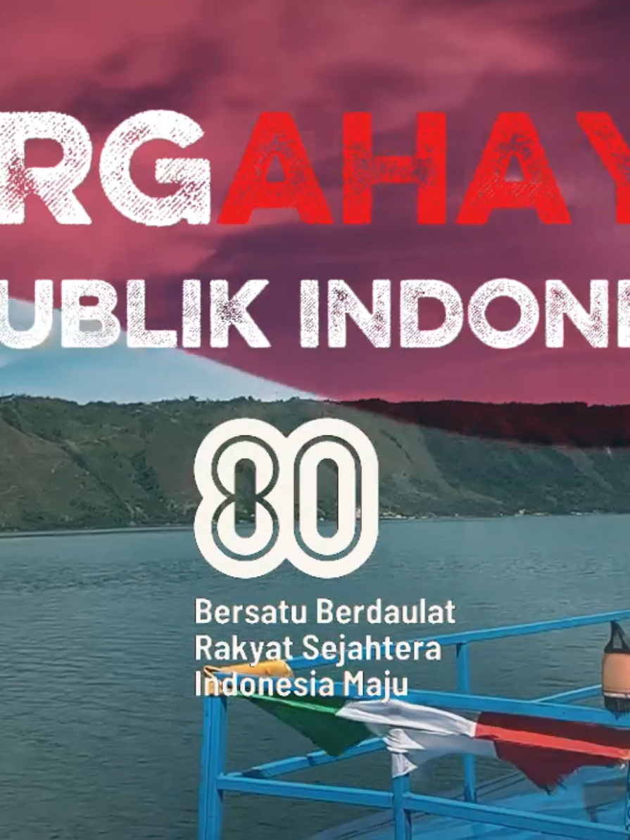 #CapCut cinematic hari kemedekaan Republik Indonesia #promomakanmerdeka #kemerdekaan #17agustus #hutri 