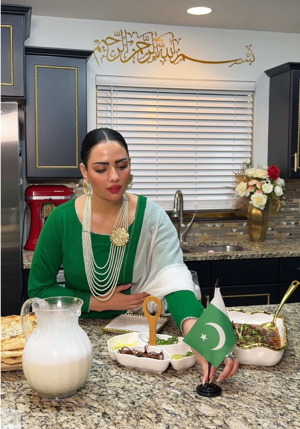 Happy Independence Day, Pakistan!  Today we celebrate our freedom, our unity, and our beautiful homeland. May our flag always fly high and our hearts stay proud.  💚🤍 Get the best rates with no transaction fee, plus a $20 credit from me for first-time users of the Sendwave money transfer app when you use my code Arzoo20. This exclusive offer expires on 09/15/25❤️🤗 @Sendwave  #14august #happyindependenceday #pakistanindependceday #india #sendwave 