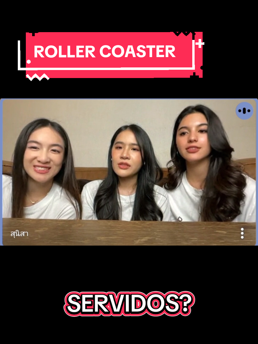 Sério.. O GL tá impecável!!  #rollercoaster #rollercoastertheseries #Nknaerun #Pundao #Shellybenda @MotionMindsEntertainment @Nekonaerun @shelly @พันดาว 