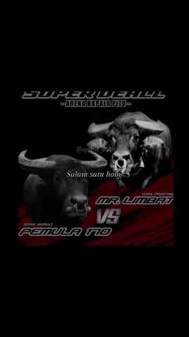 Partai Diel Arena Derby Kapala Pitu,Tentukan Pilihan Mu❓🔥🔥🐃🐃#kpts #kptstoraja #konteskerbau #arenakapalapitu #masukberandafyp 