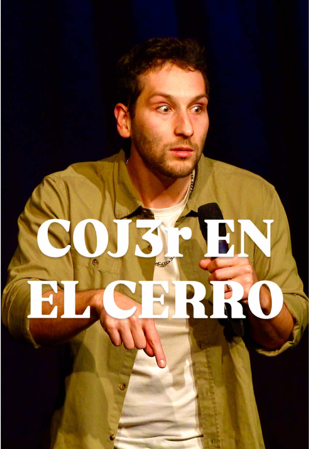 Cul34r en el 🏔️🥶 . 🙌 “HASTA LAS MANOS” Nuevo show 🔥🔥RESERVA YA🔥🔥 . SEPTIEMBRE 👉 19/9 PUNTA DEL ESTE 🇺🇾 👉 26/9 C.A.B.A 🏙️ . OCTUBRE 👉 3,10,17,24 C.A.B.A 🏙️ 👉 4/10 NEUQUÉN 🏔️ . NOVIEMBRE 👉 8/11 MORÓN 🌇 👉15/11 ROSARIO🌉 👉 22/11 MENDOZA 🍇 👉 28/11 MONTEVIDEO 🇺🇾 👉 29/11 LA PLATA 🧪 . Entradas en www.darioorsi.com.ar #comedia #standup #showenvivo #humor #standupcomedy