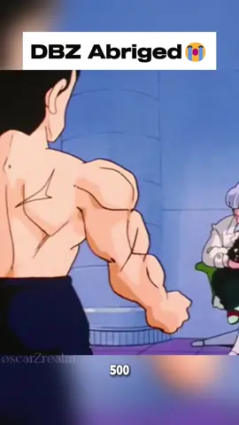 How Bulma and Vegeta “made” Trunks😭💀 #funnytiktok #dbz #dragonballzabridged #dbza #dragonball #dbz_moments 