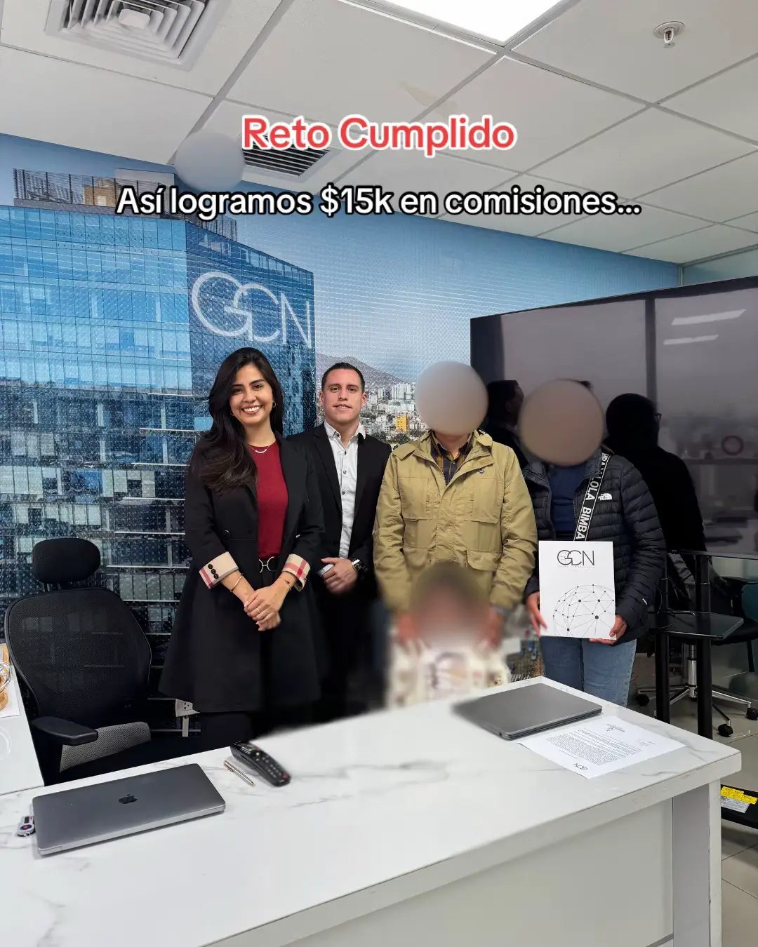 Ganar dinero con comisiones inmobiliarias #bienesraices #realtor #realestate 