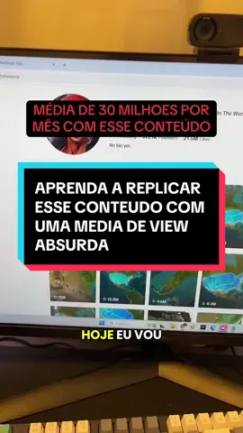 Aprenda a replicar esse conteúdo com uma média de 30 milhões de views por mês. #faturando #maps #animacao 