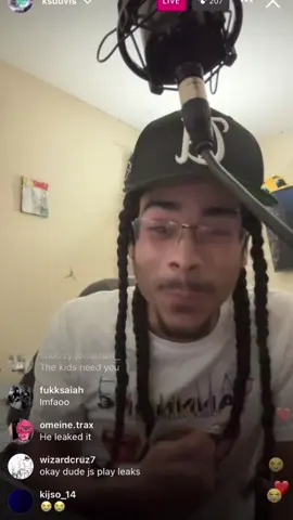 ksuuvi lore recap #ksuuvi #jidion #liluzivert #fyp
