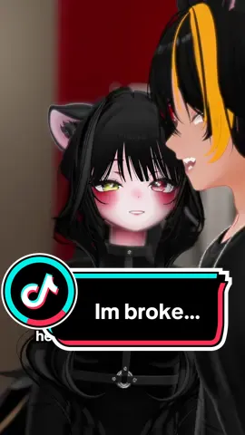 Well will you look at that… mind you paying this time…  again… @Pandachii @Kazu🖤 #vrchat #vr #cute #cuteness #facetracking #vrchatcommunity #vrchatfullbody #fyp #foryou #vrchatfriends #vrchatmoments #aesthetic #relatable #meme #memes #relationships #girlfriend #dating #egirl #animegirl #Love #mcdonalds #nuggies #vrchatcomedy #vrchatgame #vrchatavatar #vrchatfunny #funny #dailylife #girlfriend 