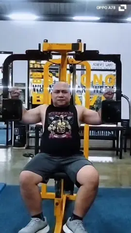 Gym bodyzone cilacap