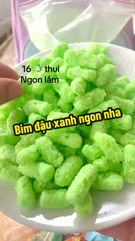Bỏng ngon lắm mọi người ơi @Tiệm _ Đồ Ăn Vặt Ngon  @Tiệm _ Đồ Ăn Vặt Ngon  @Tiệm _ Đồ Ăn Vặt Ngon #tiem_doanvatngon #doanvat #bimdauxanhnuocdua #bimbimdauxanhnuocdua #bimbimdauxanh 