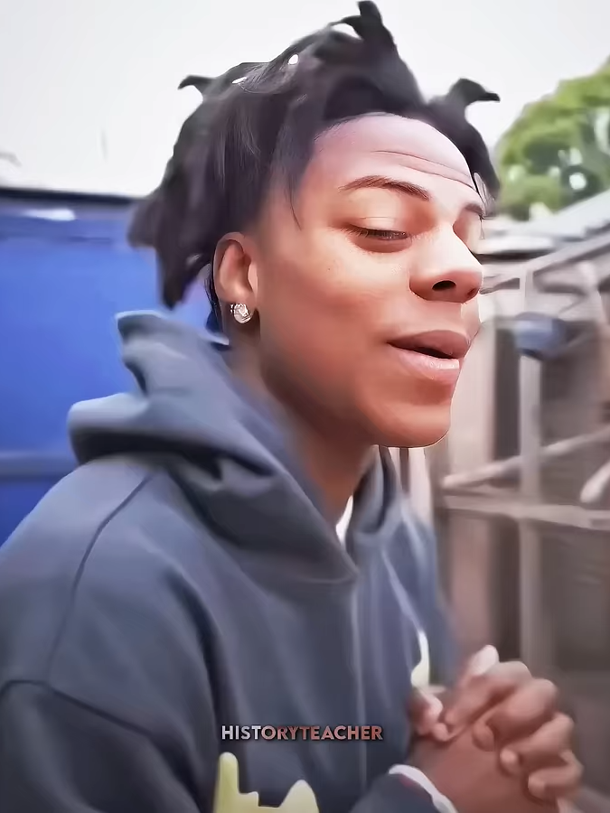 Bro Saw His End ☠️