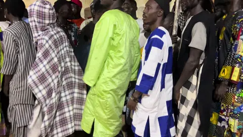 GOUDI MAGAL KEUR SERIGNE CHEIKH GOUNDA FALL 💙🤍