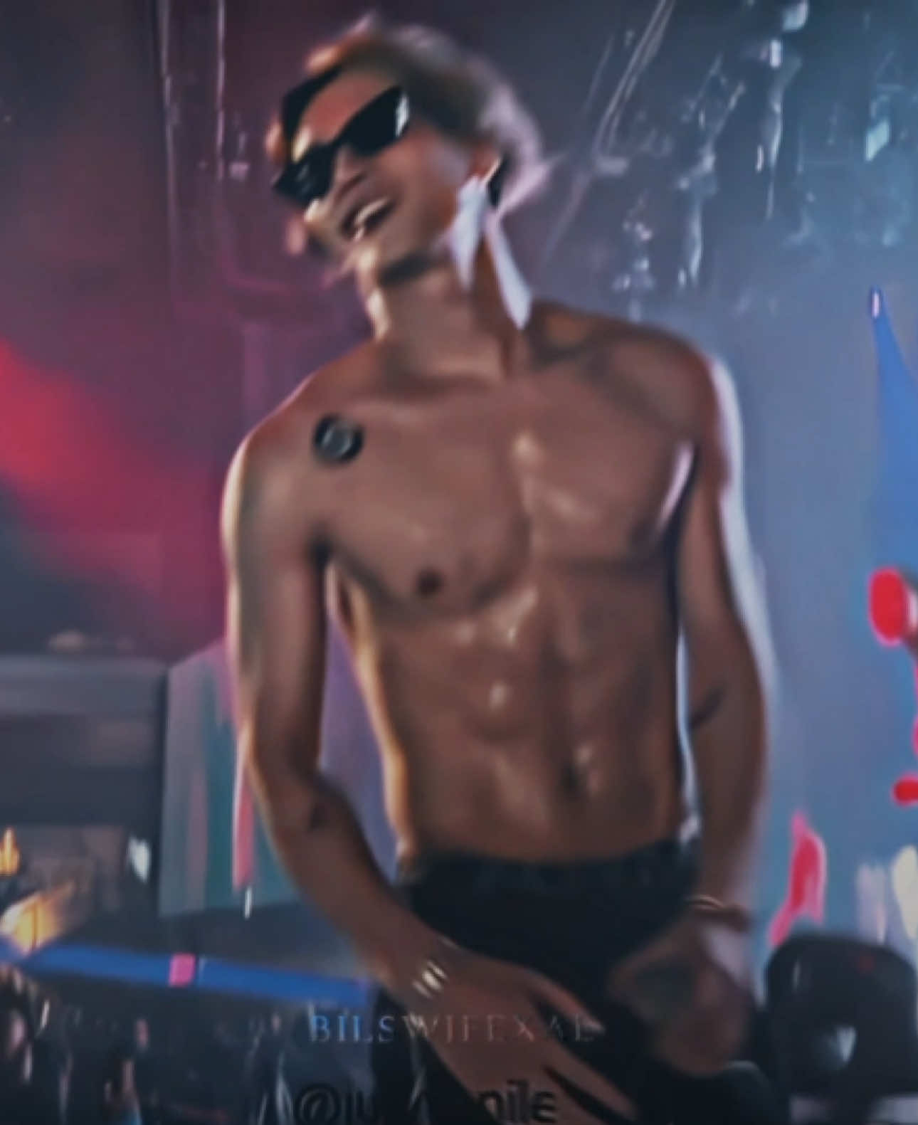 #jacksonwang need this man so bad gah DAMN | soz if quality isn’t the best had to get my clips from tt  #jacksonwangedit #got7 #kpop #fyp  (original content) jackson wang got 7  hot edit  jackson wang world tour  got7 comeback  k-pop idol  k-pop edit viral trend  forever ever song   jackson wang party 