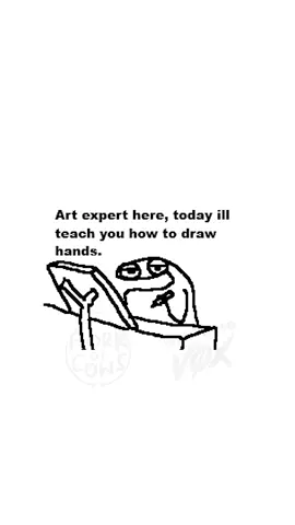 the art tutorial (comic by Flork of Cows)