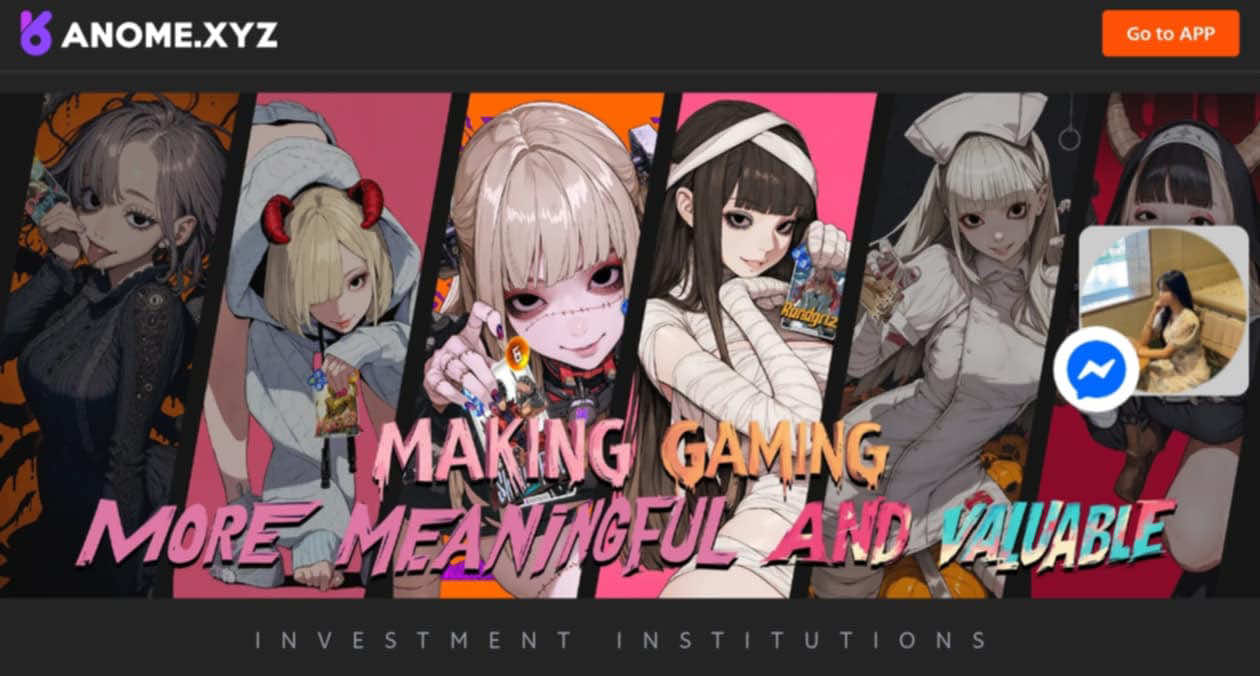 Bom Tấn Nhập Vai Thế Giới Mở Tiếp Theo Được Công Bố Bởi Netease ? 🥰 (tt) #BTG #Anomevn #PlayToEarn #Anomet9 #GameFi