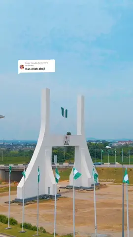 Replying to @nabudurwa127 #🇳🇬🇳🇬🇳🇬🇳🇬❤️😍 Abuja Abuja City  capital city Nigeria 