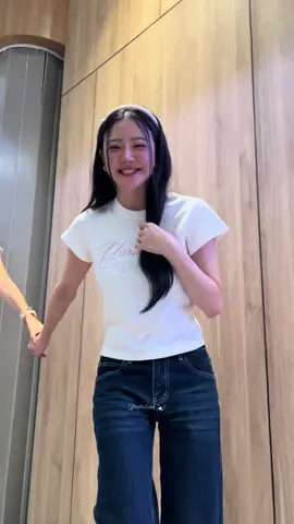 ก้น่ารักจิงแหละ😊 2ND SECRET MEETING #รวมพลHarmonySecret2 #Lillybelle #ลิลลี่เบลเล่ @Bellejirat @ต้าวลี่ 🧁·˚ ༘♡ 