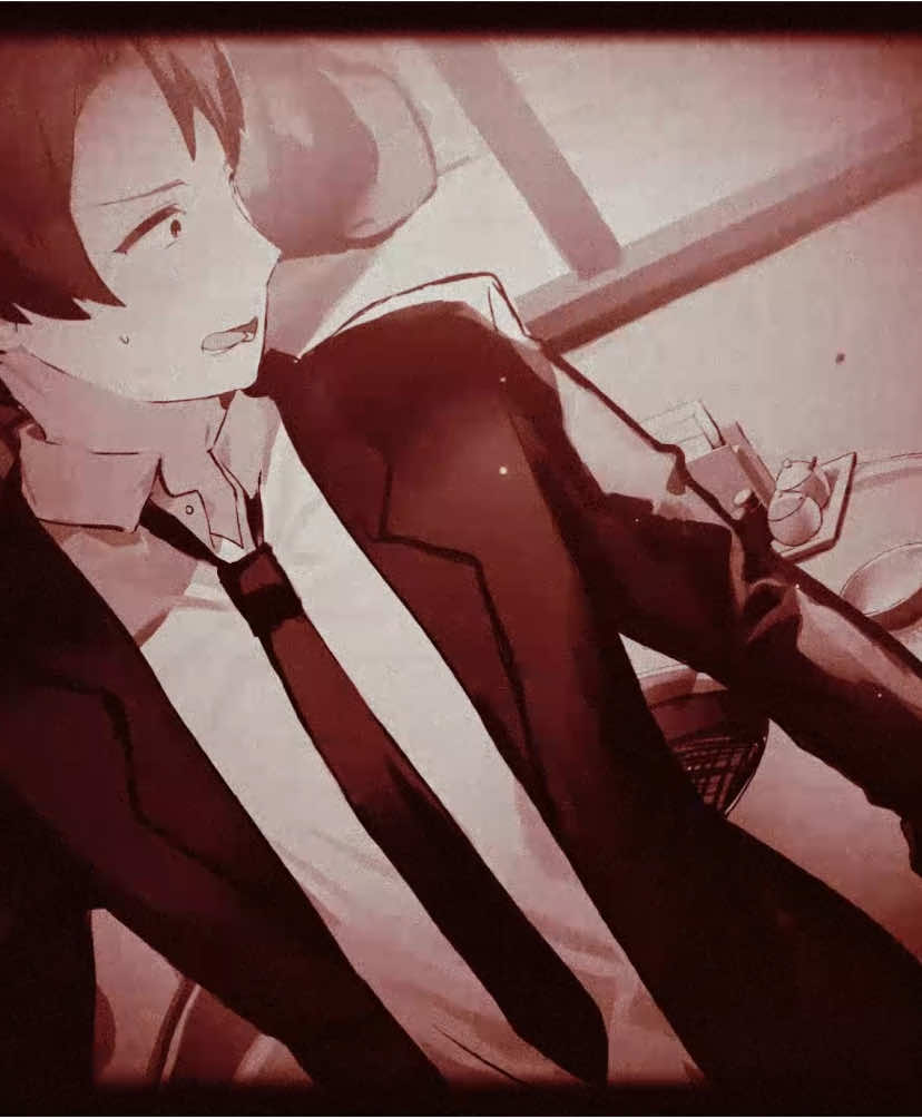 RUINA SPOILERS Had to make a new edit after the hamhampangpang promotion came out #roland #projectmoon #libraryofruina #gintokinuts 