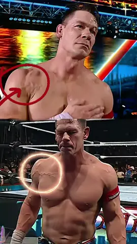 #johncena #legs #retirement #difficult #fight #celebrity #tiktok #fouryou #fyp 
