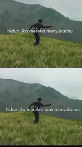 hidup itu tentang mindset #cinematic #mindset #videography #natur #vibes 