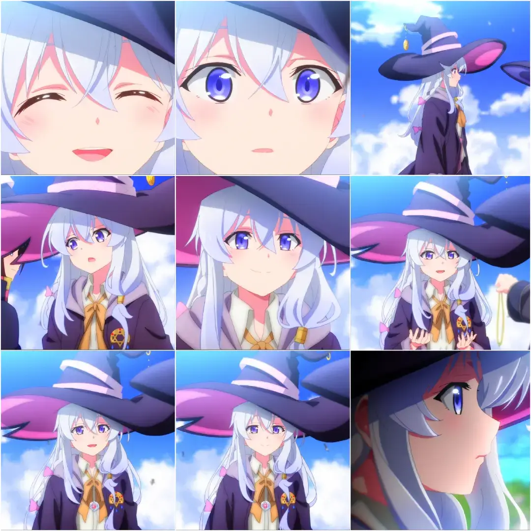 #profilepicture #elaina #majonotabitabi #majonotabitabiedit #wanderingwitchthejourneyofelaina  Karakter Elaina Di Majo no Tabitabi elaina anime elaina wandering イレイナ