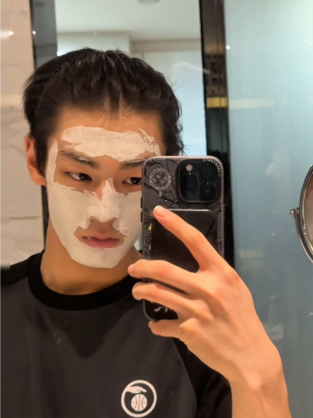 your bf is 刘骏 #liujun #luutuan #jiangjiao #gianggiao #legendofthefemalegeneral  
