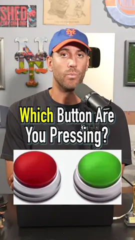 Which Button Are You Pressing?! Can You Decide? #fyp #thisorthat #money #millionaire #choice 