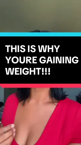 If you’ve been blaming yourself for the unhealthy weight gain, thinking you’re lacking willpower determination motivation, or you just simply think you’re lazy. Listen to this because science thinks it’s something else. #foods #fatloss #struggle #health #insulinresistance 