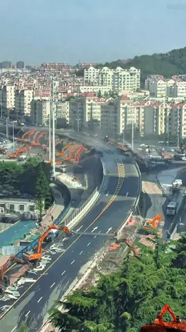 #xuhuong #excavator #operator_excavator #excavatrice 