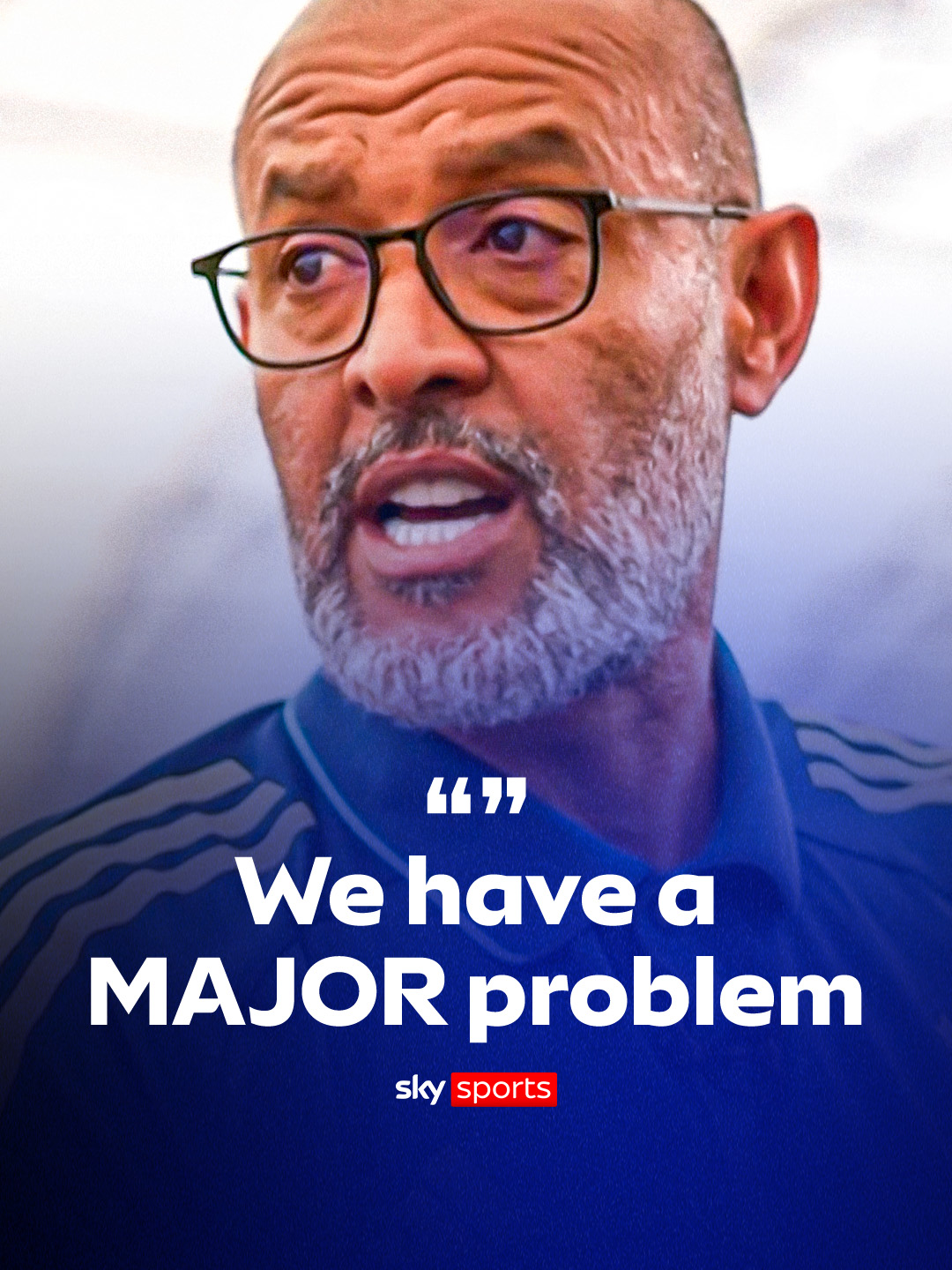 Nuno Espirito Santo says Nottingham Forest are 'very far' from where they should be with their preparations for the new Premier League season... #nottinghamforest #nunoespiritosanto #PremierLeague #footballtiktok #espiritosanto