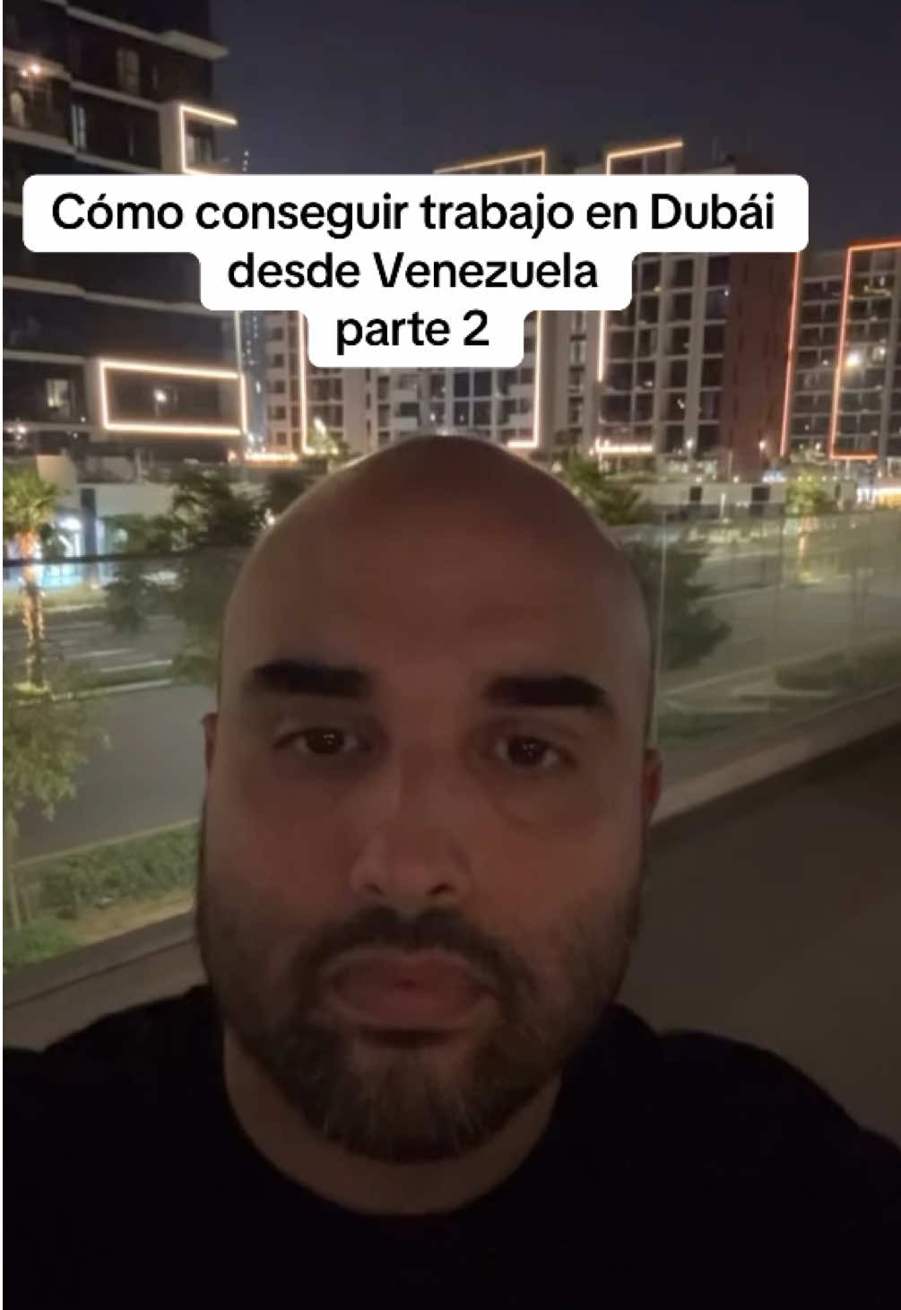 Así puedes conseguir trabajo en Dubái desde Venezuela Parte 2  Tu nivel de inglés será tu nivel de ingresos. #venezolanos #venezolanosenelmundo #venezolana #venezuela #venezolanosporelmundo