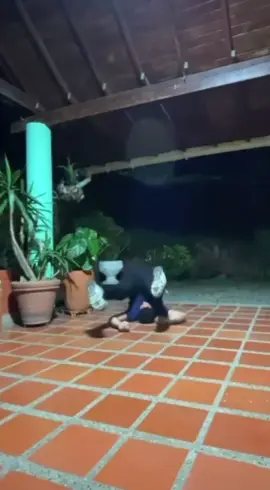 Кто так может ?