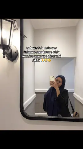 ngerti too 