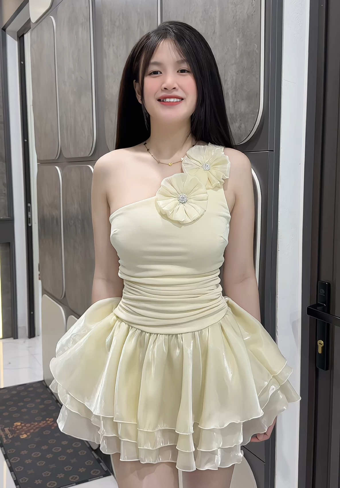 Váy nữ xinh