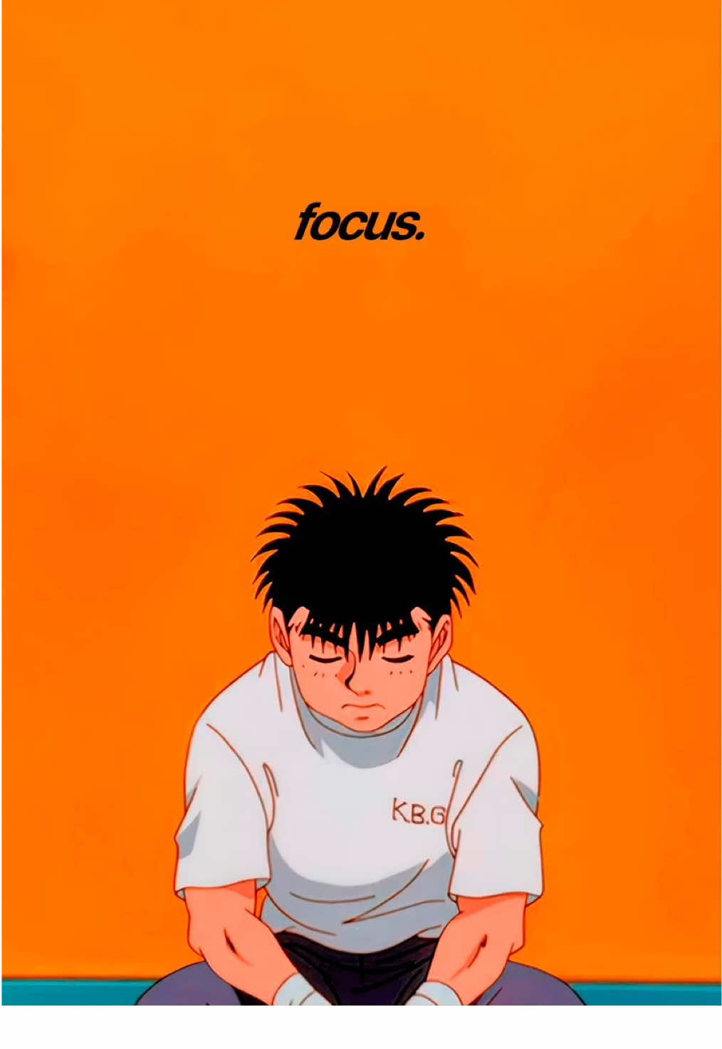 Pre-entreno con Ippo 🧠👊🏻👊🏻 #anime #ippomakunouchi #ippo #GymTok #smarfit 